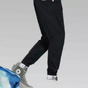 남성 조거팬츠 시원한 쿨링 밴딩 긴바지 봄 여름