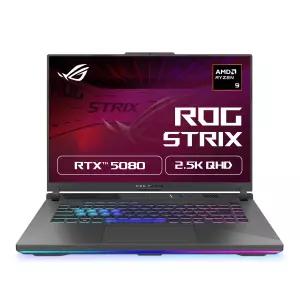 ASUS ROG STRIX G16 G614PW-TS172 16인치 게이밍 노트북 AMD Ryzen9 8940HX 16GB 1TB RTX 5080 프리도스