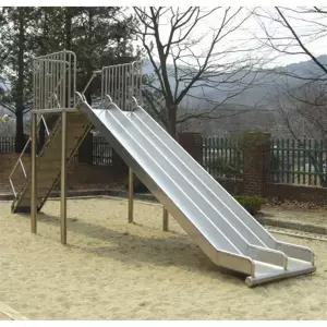 EK 한별 미끄럼틀 HBP1108E/ 1승2방락 L750 W120cm HBP1108B 초등학교용 야외놀이시설