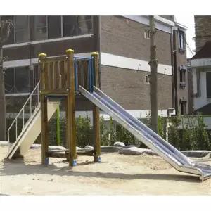 EK 한별 미끄럼틀 HBP1207B/ 1승1방락 L660 H220cm 초등학교용 야외놀이시설