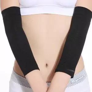 [하프클럽/셀러허브_여성트랜드패션]팔뚝살 압박 팔꿈치 쉐이퍼 팔토시 이