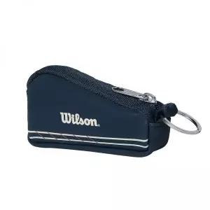 윌슨 WILSON 2025 롤랑 가로스 키체인 백_W25010BTR419 W25010BTR419 3487659