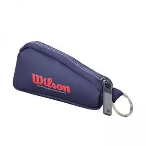 윌슨 WILSON 2025 US OPEN 키체인 백 W25010BTR469 3487637