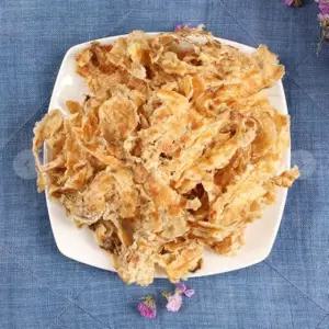 유진식품 구운 아귀포 아구포채 1kg 건어물 안주 간식