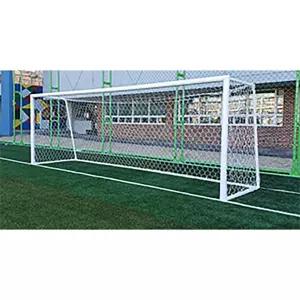 EK 축구골대 알미늄 초등용 이동고정식 VK3158-1R