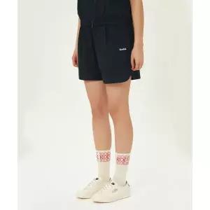 코닥 브리즈 라이트 3부 BOXER 숏팬츠 우먼 차콜