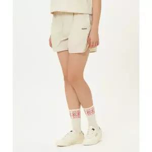 코닥 브리즈 라이트 3부 BOXER 숏팬츠 우먼 아이보리