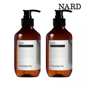 부케가르니 [VIP] 히말라야 허브나드 풋샴푸 280ml x2개