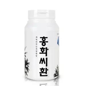 300g 홍화씨환 산해랑 산해랑건강환 건강식품 산해랑
