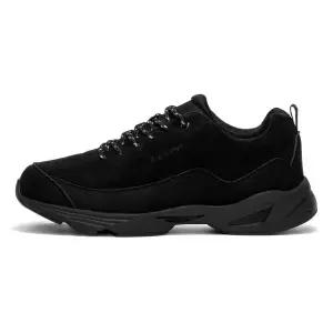 르까프 트래커 운동화 블랙 LE6S034BLK