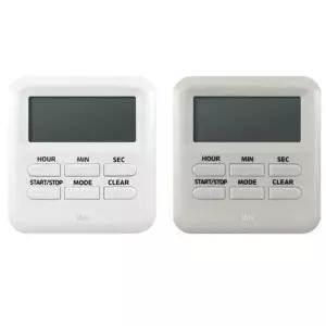 스톱워치 IB-900A 아무 랜덤발송 1P 공부 타이머 조리