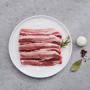 제주직송 백돼지 오겹살 500g