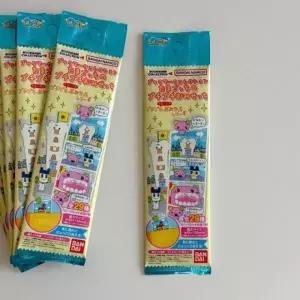 [아우트66]캐릭터북마커 북마커 쁘띠 오미세치 북마크