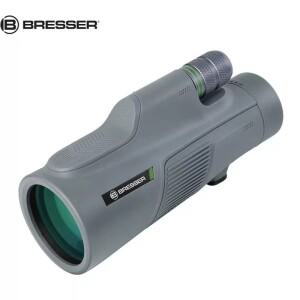 Bresser 단안 망원경 Hd Hoge Versgroting 전문 보겔 키켄 Bijenjacht Maan Reizen 12X50