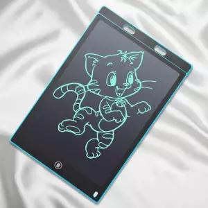 LCD 매직보드 그림패드 메모패드 8.5인치 D 낙서판