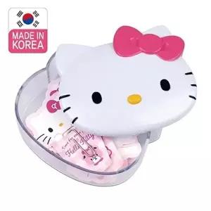 [mbIG1v66]헬로키티 사무용 표시크립 바이하츠