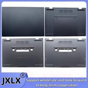 JXLX ASUS Zenbook duo 14 ux8406 노트북 LCD 백 커버 탑 케이스/하단 베이스 하단 케이스의 기능