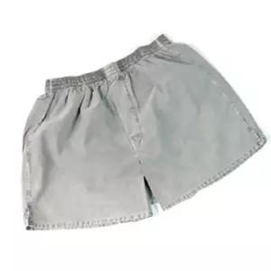 순면 염색 으 숯팬티-남성용 숯바지 숯잠옷 숯카바