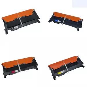 삼성 아영 SL-C436W 4색세트 완제품토너 CLT-K403S
