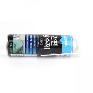 오공 스프레이형 간편방수제 550ml 실내 실외 다용도