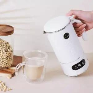 코멜리 스텐304 두유제조기 아영 700ml 6모 스프 주스
