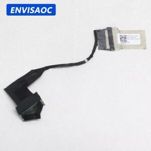 MS-13P2 노트북 비디오 스크린 LCD LED 디스플레이 리본 플렉스 케이블 MSI 서밋 E13 플립 Evo 11 세대 A11