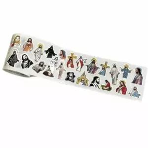 [mbWQYx66]예수 다이어리꾸미기 포장 480pcs S1910