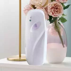 유젯 트리프로그 자동 향 제 분사기 미