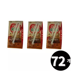 아이꼬야 유기농 베이비주스 사과배  120ml, 72개