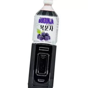 (다올)유나인 복분자청 1.5L 8병 박스구입 이벤트