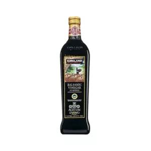 코스트코 커클랜드 발사믹 식초 1L