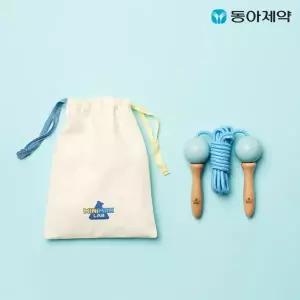 동아제약 미니막스 키 성장 어린이 줄넘기