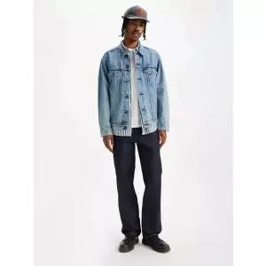 리바이스 LEVI'S 남성 568 루즈 스트레이트 진 290370078 (29037-0078) 1000619949427