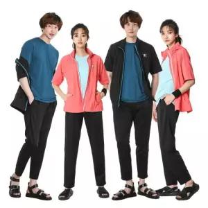 아트박스 벅703 애슬레저룩 땡처리 SALE 3종 SET 반팔티셔츠