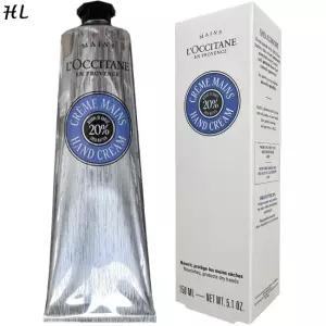 록시땅 시어버터 핸드크림 150ml