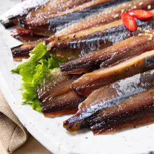 포항 구룡포 반손질 꽁치 과메기 10미(20쪽)