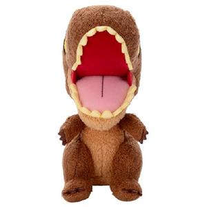 타카라토미 쥬라기월드 티라노사우루스 꼬마 공룡 인형