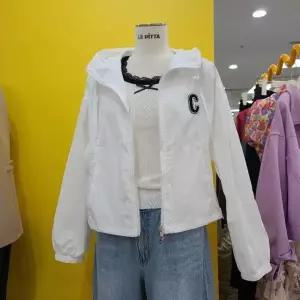 [르피타] DP01 샌드후드바람막이 점퍼 대동백화점 L252UJP502 (S33394744)