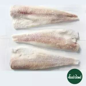 손질 동태포 명태포 6/8온스 750g 필렛