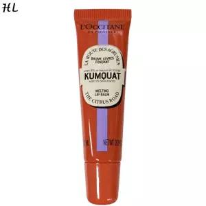 록시땅 컴콰트 멜딩 립밤 12ml