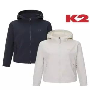 K2  여성 인기 여름 기능성 바람막이 자켓 KWM25182