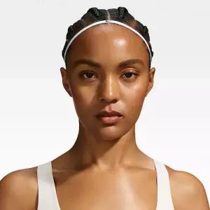 Nike 나이키 플렉스 믹스드 위드스 헤드밴드(3팩) IF1647-671