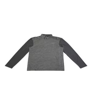 [네파] 26S/S 아이스 블록 긴팔 집업 티셔츠  7M35412 (48044349)