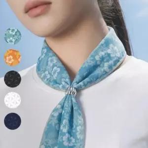 제코 하이마운트 아이스 쿨링 스카프 넥밴드 얼음 스카프 5종 H.
