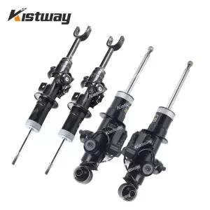 에어서스펜션 쇼바 1PCS BMW 호환 6 F13 640i Xdrive 4WD 37116859783 37116859784 37126859781 3712685978