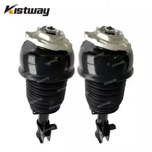 에어서스펜션 쇼바 1PCS 메르세데스 벤츠 호환 4Maitc W212 E 클래스 W218 C218 CLS 10-16 4Matic 21232346