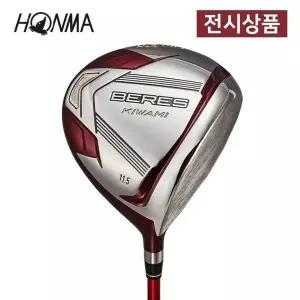 [하프클럽/골프](DP상품) 여성  2스타 베레스 키와미5 드라이버 11.5도 샤프트