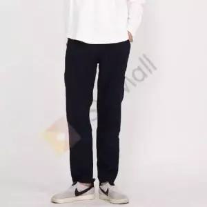 [골드스마일]겨울 기모 트레이닝 바지 남성 방한 팬츠
