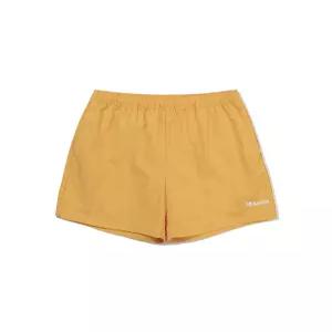 코닥 컬러플러스 레귤러핏 3부 반바지 우먼 YELLOW K6222LHP21YLW