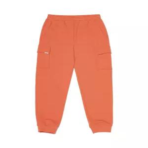 코닥 코다크롬 필름 그래픽 카고포켓 조거 팬츠 ORANGE K4323LFPC2ORG